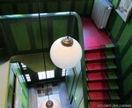 Trappenhuis.
<br/>
Gert-Jan Lobbes, 2016